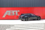 Audi RS6-R Avant Edizione Italiana by ABT 2016 года